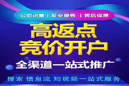 SEM推广竞价案例：提升广告投放效果